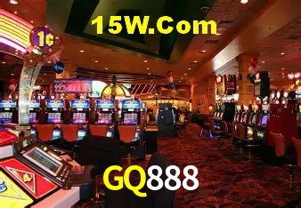 Sessão de jogo em andamento no aplicativo GQ888 para Android